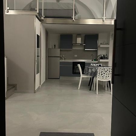 Opificio Apartment Catania-Fontanarossai nemzetközi repülőtér Kültér fotó
