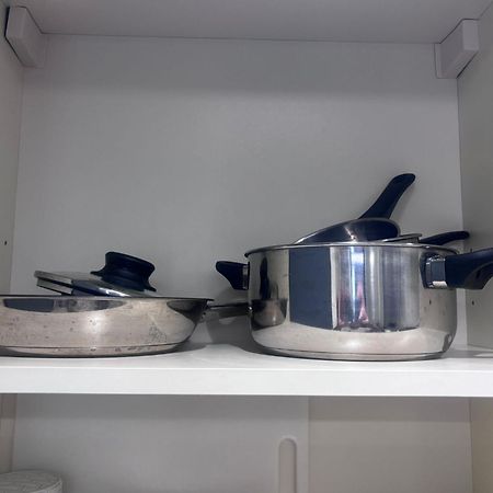 Opificio Apartment Catania-Fontanarossai nemzetközi repülőtér Kültér fotó