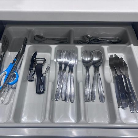 Opificio Apartment Catania-Fontanarossai nemzetközi repülőtér Kültér fotó