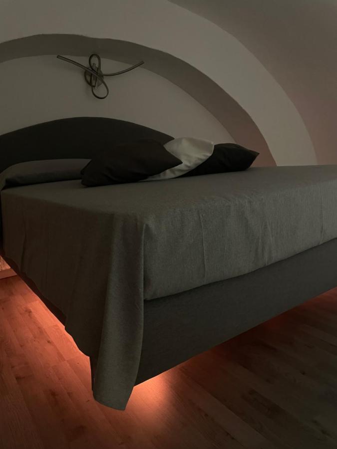 Opificio Apartment Catania-Fontanarossai nemzetközi repülőtér Kültér fotó