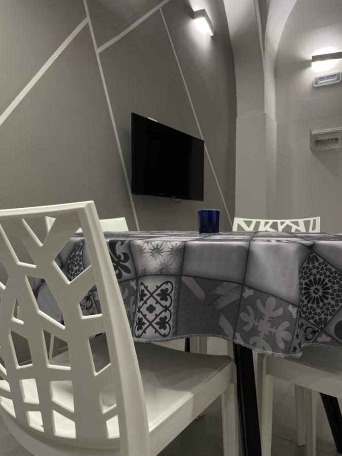 Opificio Apartment Catania-Fontanarossai nemzetközi repülőtér Kültér fotó