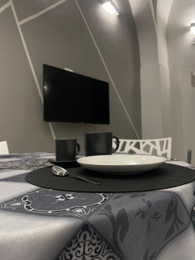 Opificio Apartment Catania-Fontanarossai nemzetközi repülőtér Kültér fotó