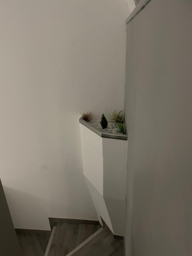 Opificio Apartment Catania-Fontanarossai nemzetközi repülőtér Kültér fotó