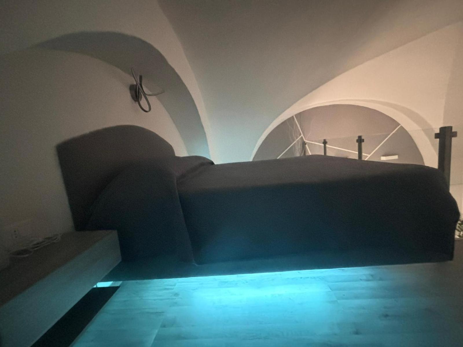 Opificio Apartment Catania-Fontanarossai nemzetközi repülőtér Kültér fotó