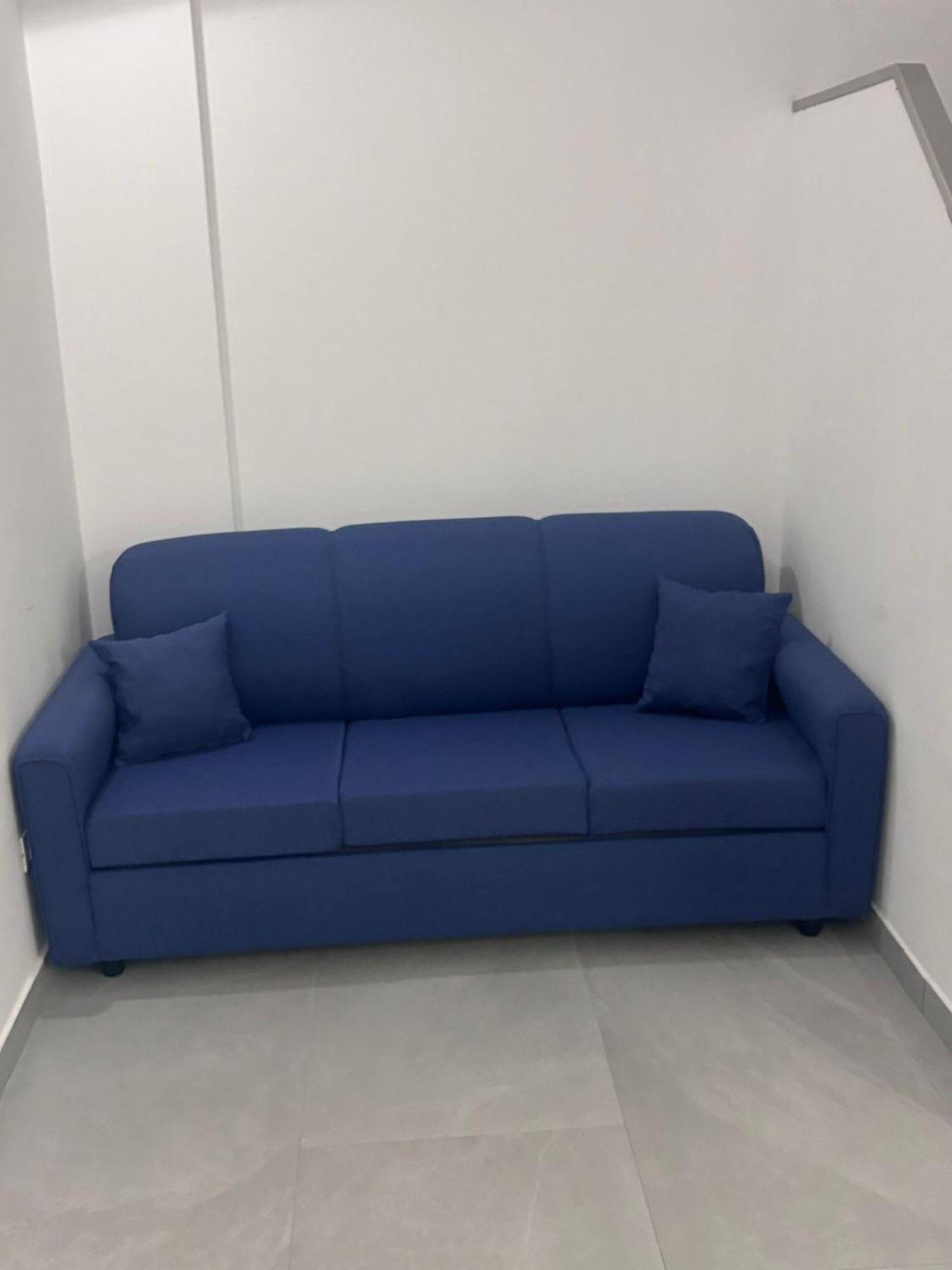Opificio Apartment Catania-Fontanarossai nemzetközi repülőtér Kültér fotó
