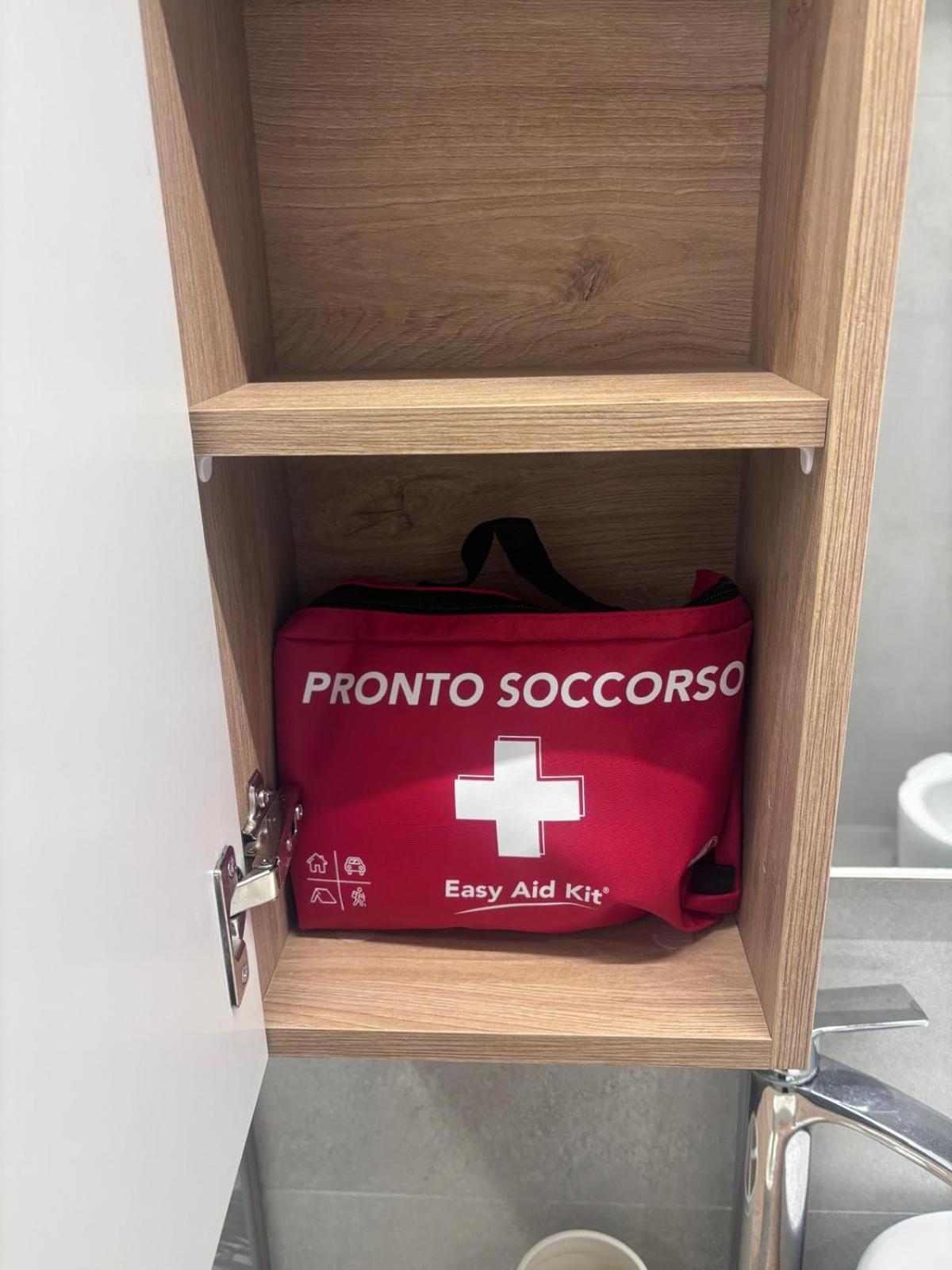 Opificio Apartment Catania-Fontanarossai nemzetközi repülőtér Kültér fotó